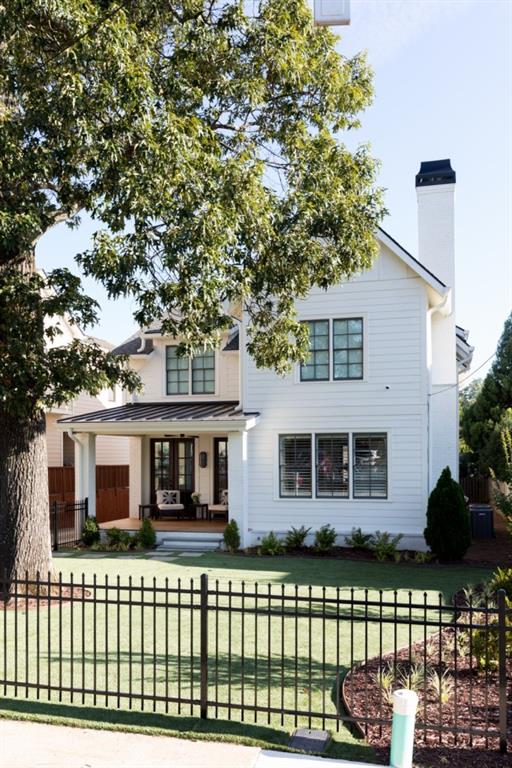 1555 Walker Avenue Property Photo 1
