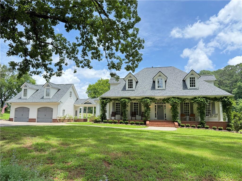 548 Tamarack Trail