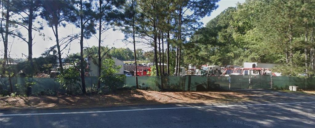 7807 Covington Highway Property Photo 1