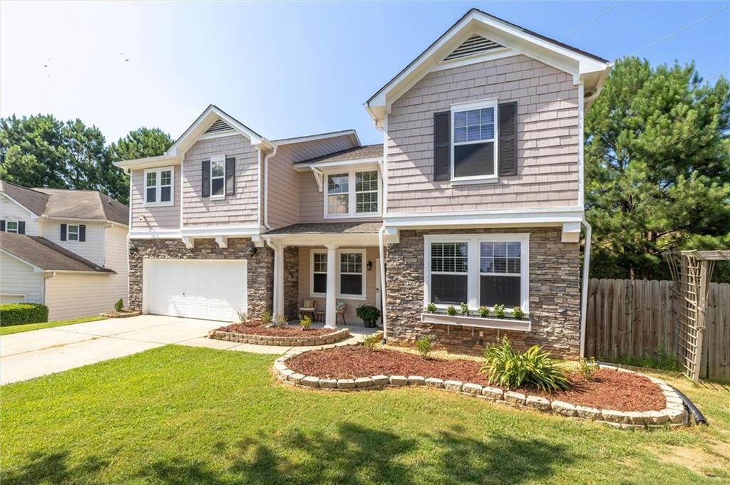 6261 Sparkling Cove Lane