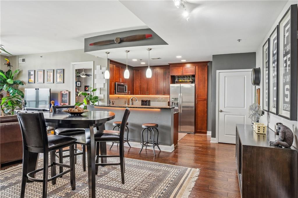 270 17th Street Nw Unit 3606 Property Photo 8