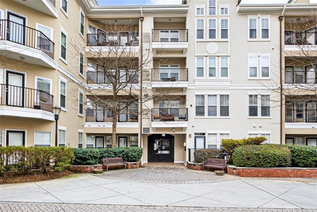 1850 Cotillion Drive Unit 4105 Property Photo 1