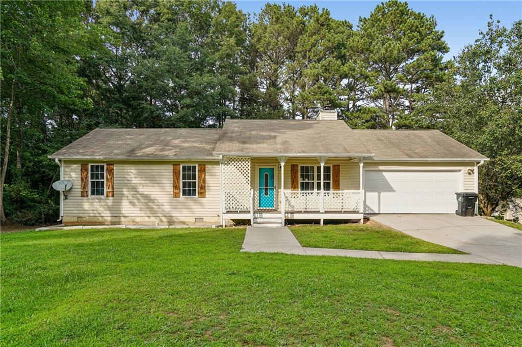 301 Madeline Way Property Photo 1