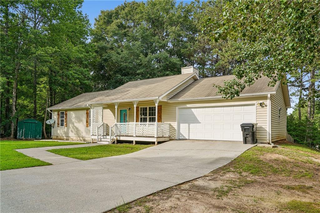 301 Madeline Way Property Photo 24