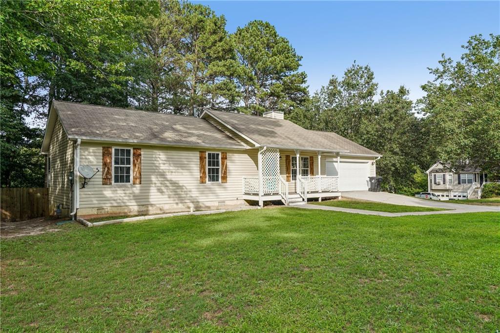 301 Madeline Way Property Photo 25