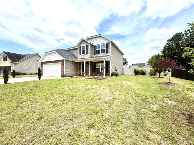 964 Compass Drive Property Photo 1