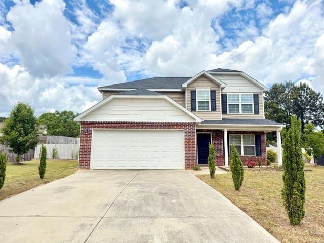 964 Compass Drive Property Photo 1