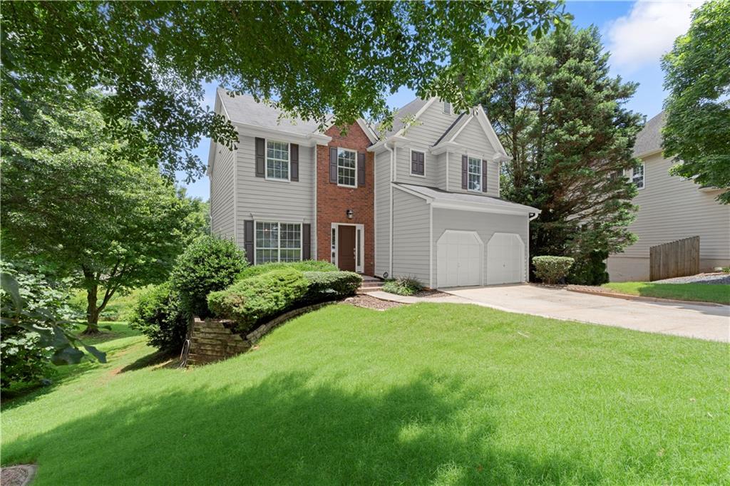 4256 Glenlake Parkway Nw Property Photo 1