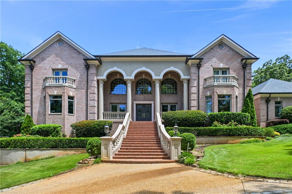 1680 Riverside Road Property Photo 1