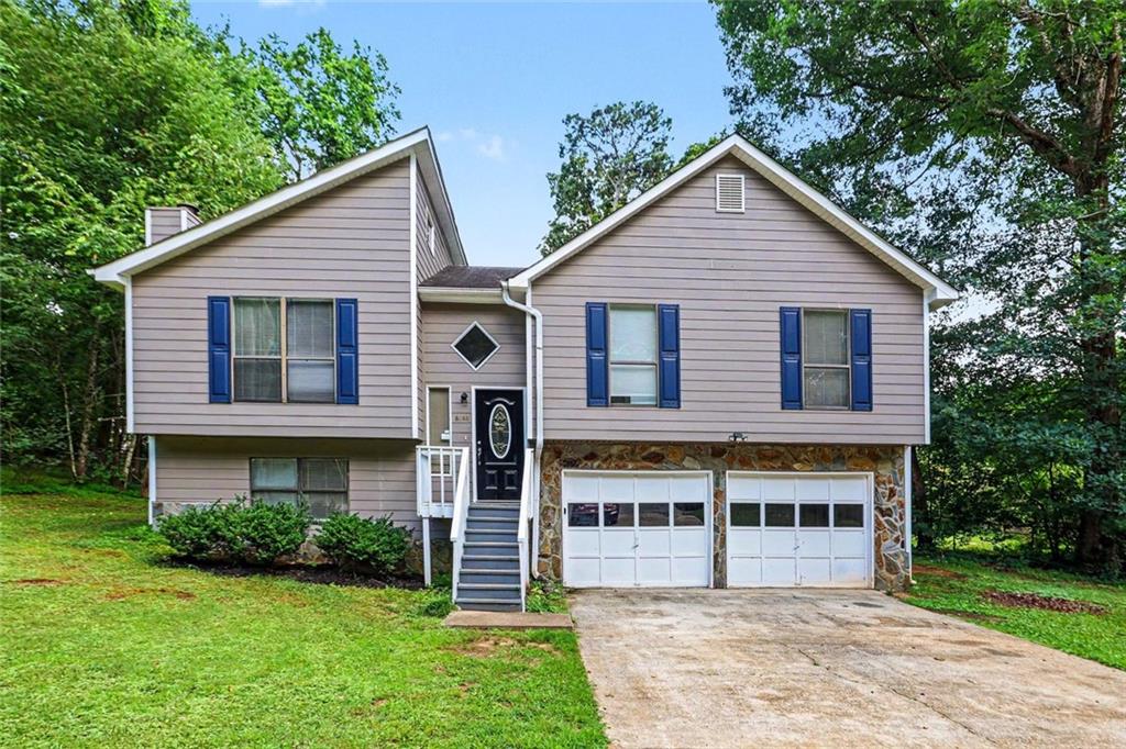 6085 Cowan Mill Road Property Photo 1