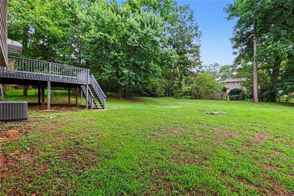 6085 Cowan Mill Road Property Photo 16
