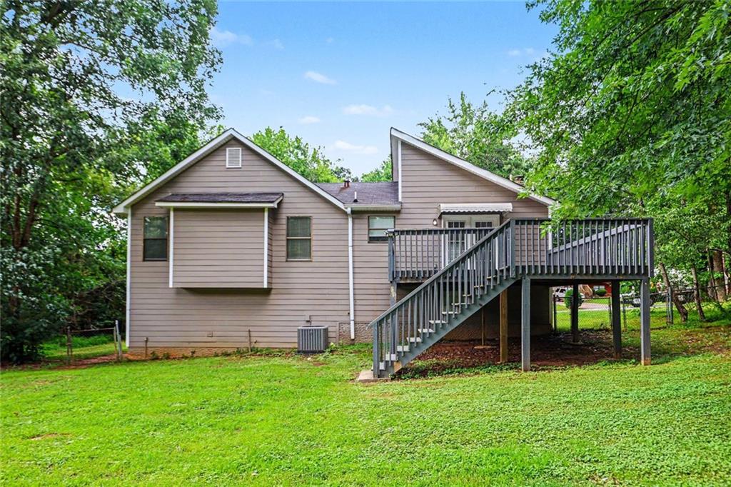 6085 Cowan Mill Road Property Photo 17