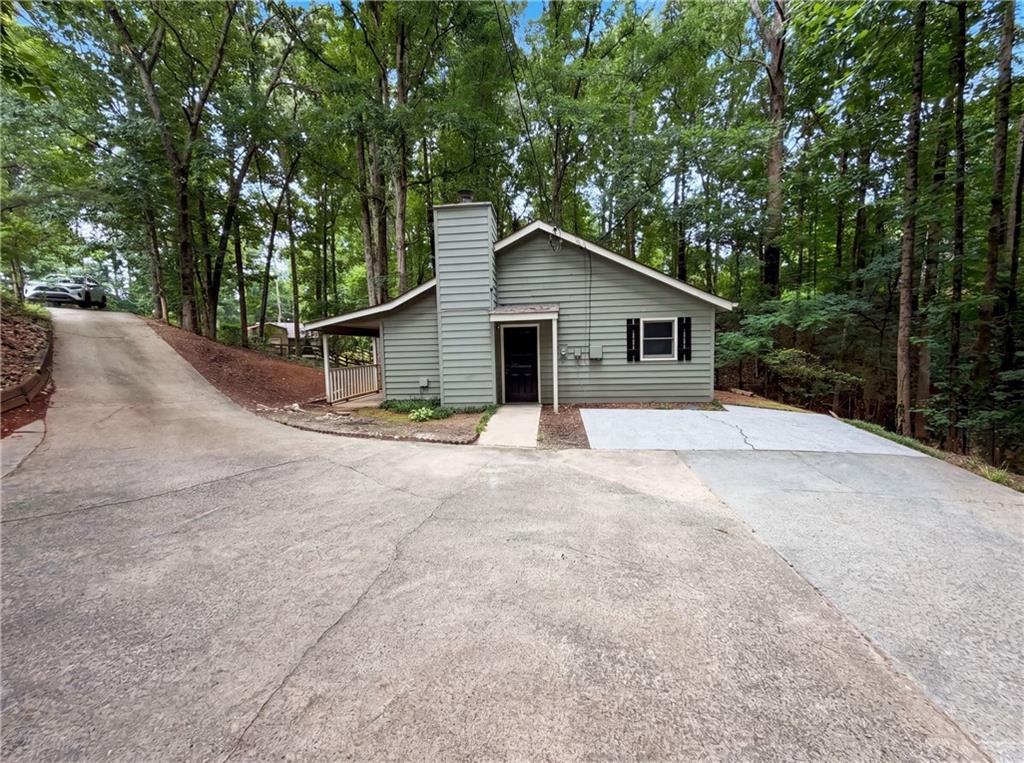 9315 Dogwood Place
