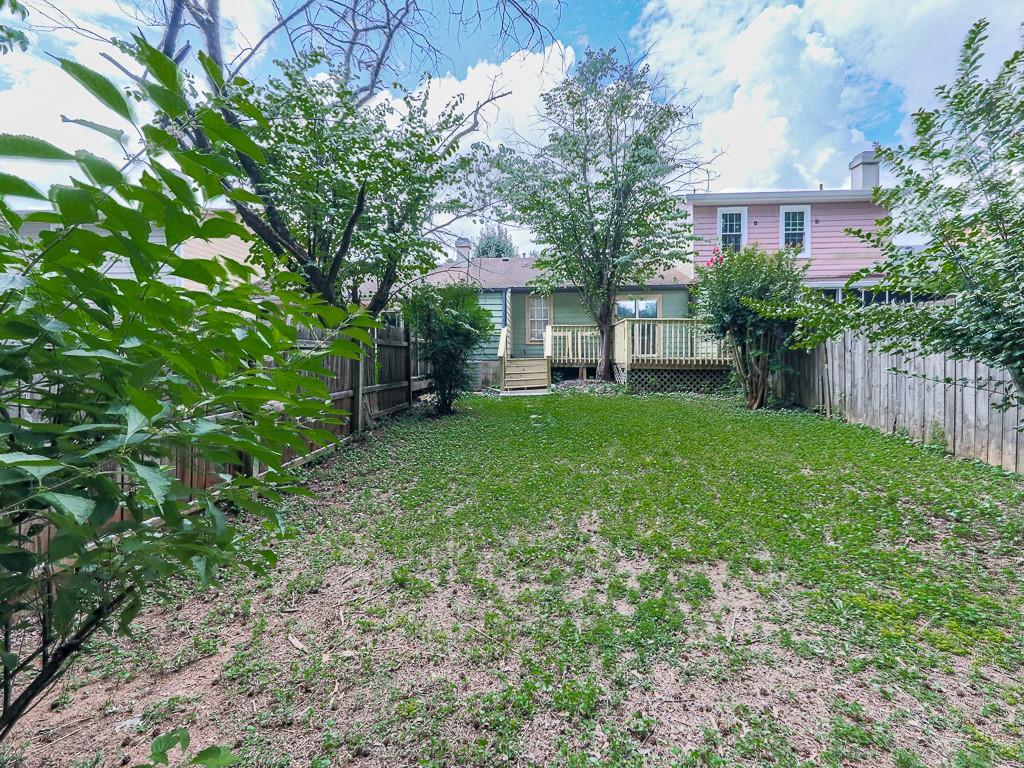 1918 Cornell Way Property Photo 26