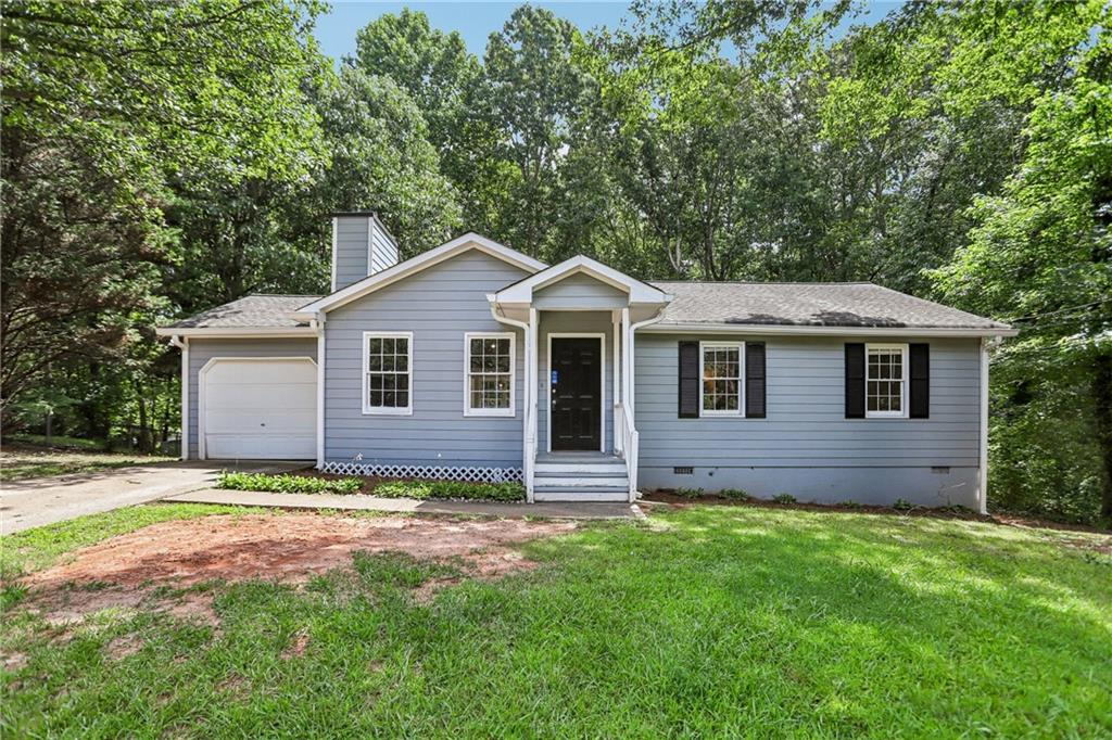 1019 Davis Mill Road S