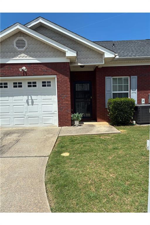 240 Valley Hill Road SW Property Photo 1