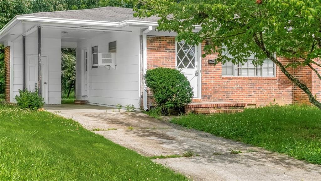 423 Branham Avenue Property Photo 1