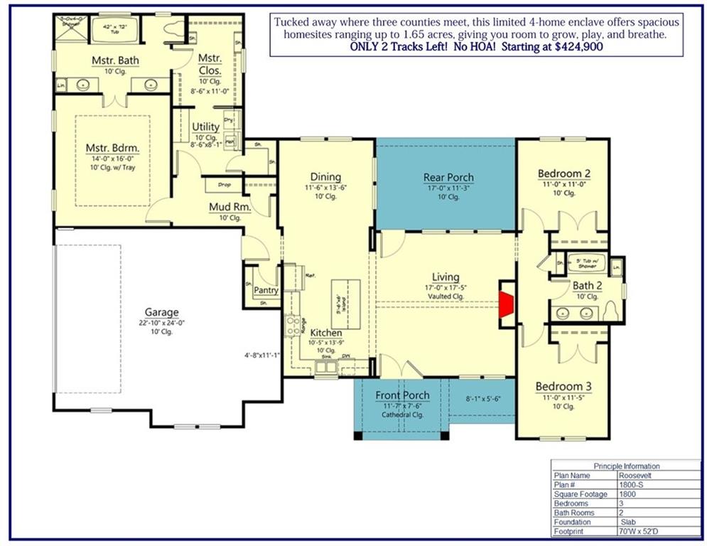 561 Bearden Road Property Photo 2