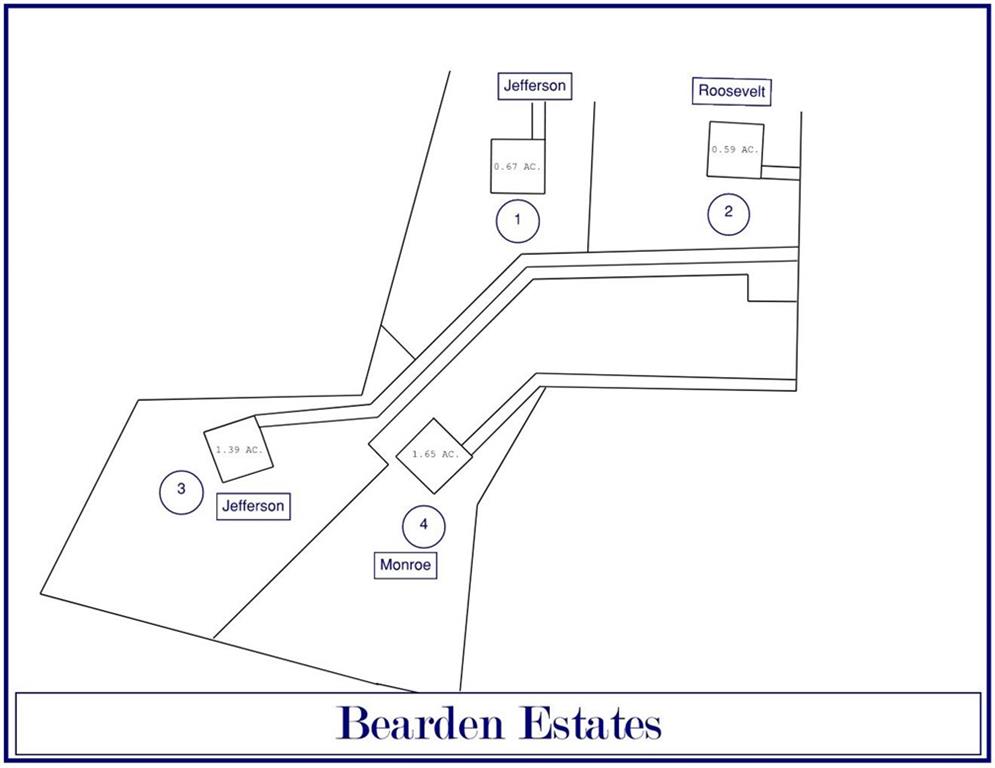 561 Bearden Road Property Photo 3