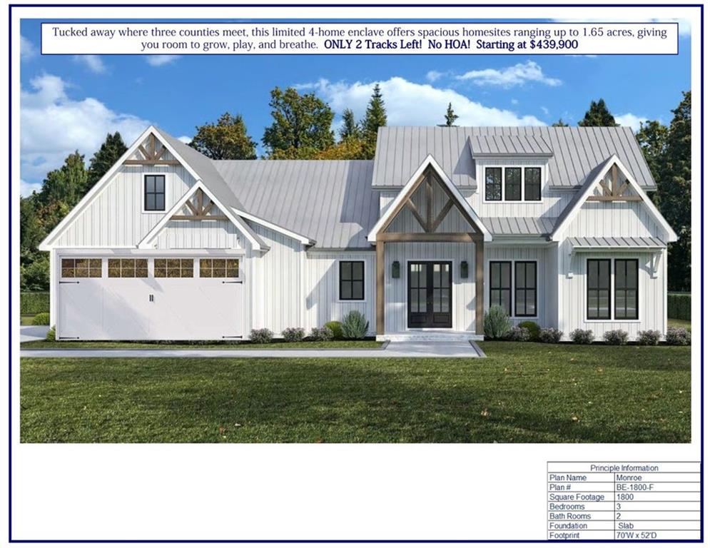 571 Bearden Road Property Photo 1