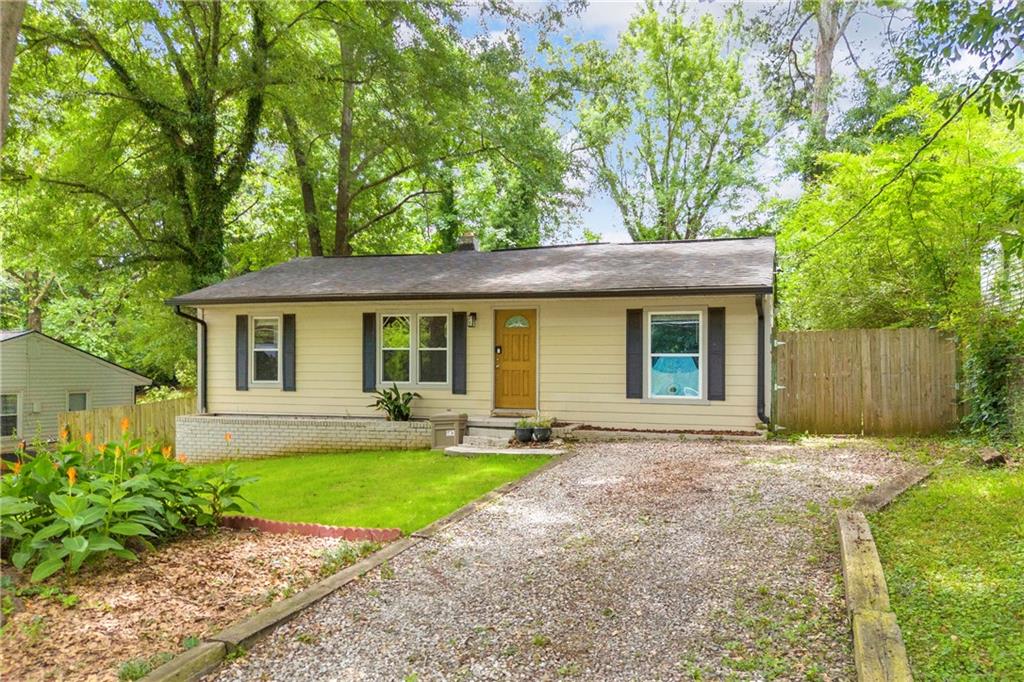 3351 Phillips Circle Property Photo 1
