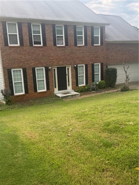720 Paris Drive Property Photo 1