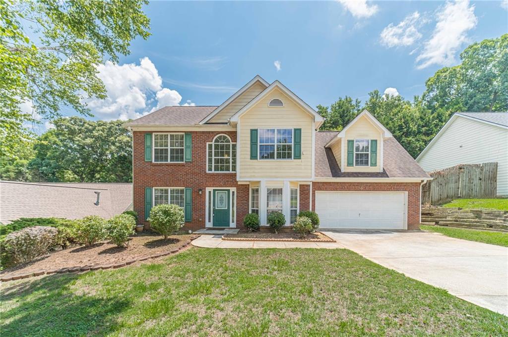530 Sterling Pointe Court Property Photo 1