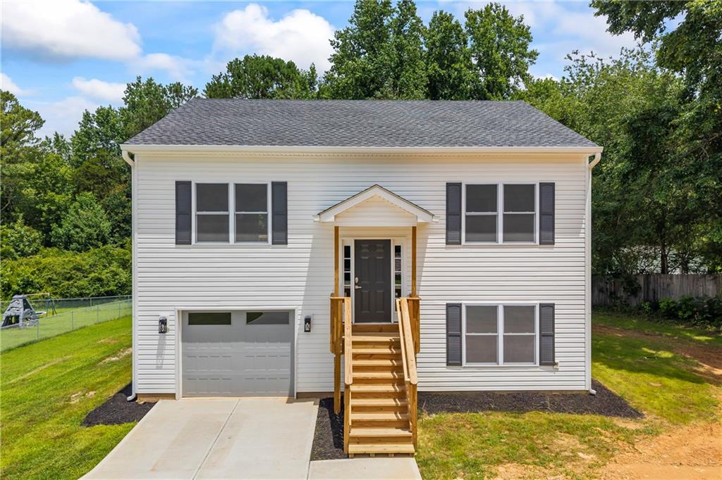 3850 Deaton Road Property Photo 1