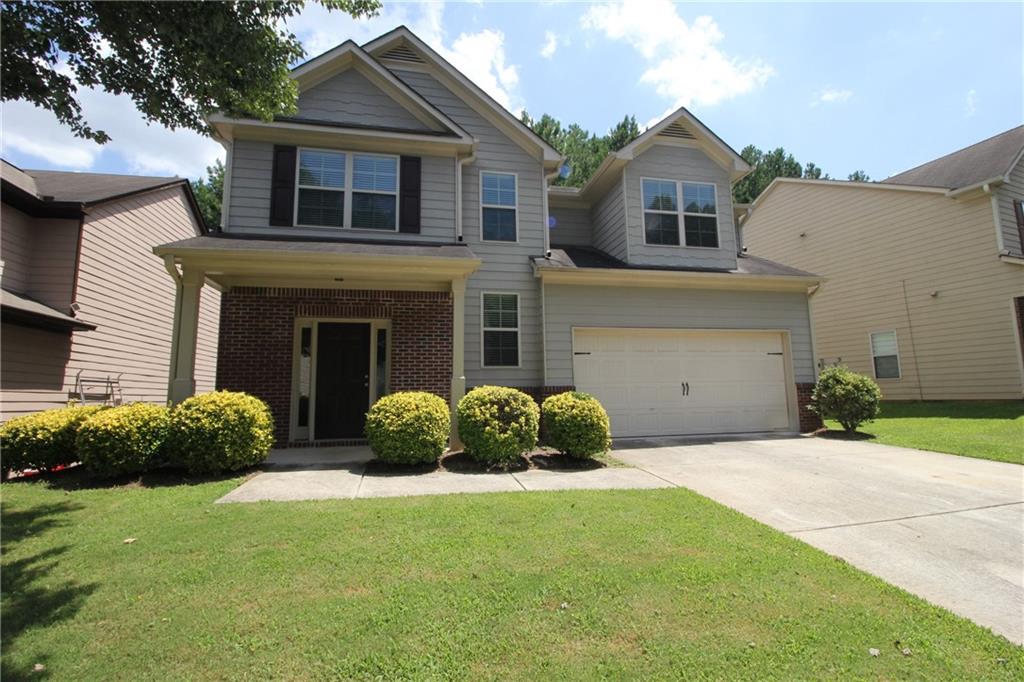 1317 Castleberry Drive Property Photo 1