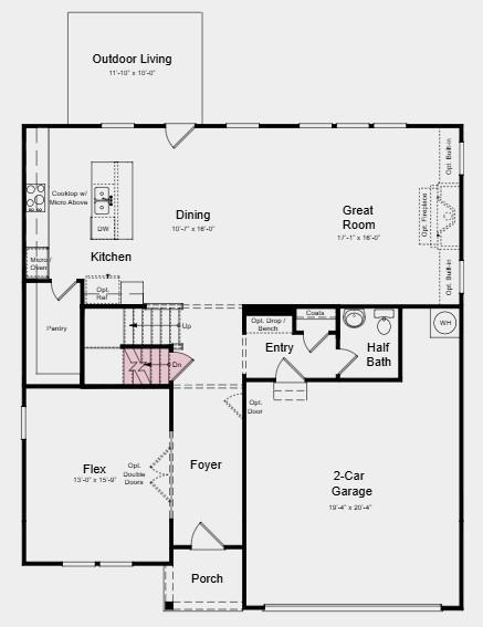331 Meacham Court Property Photo 39