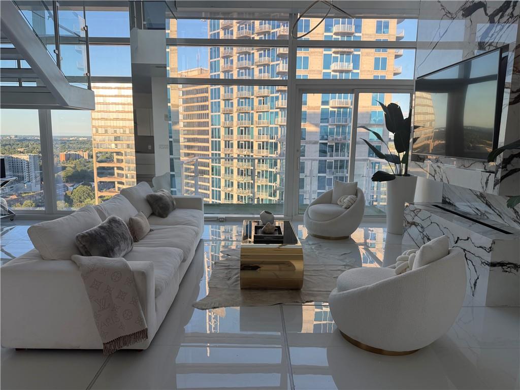 45 Ivan Allen Jr NW Boulevard NW Unit 2701