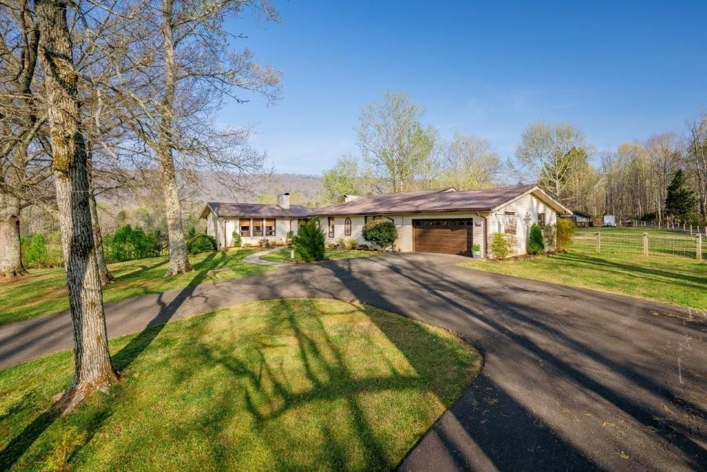 1254 Mountain Loop Road Nw Property Photo 1