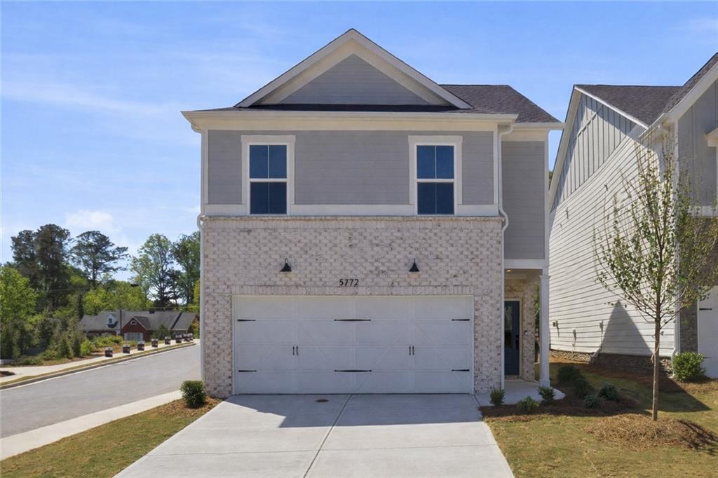 5752 Tillman Way Property Photo 1