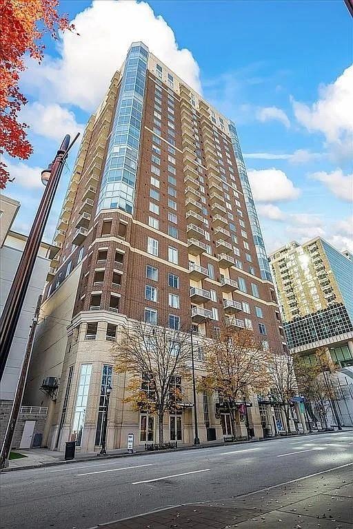 285 Centennial Olympic Park Drive Nw Unit 504 Property Photo 1