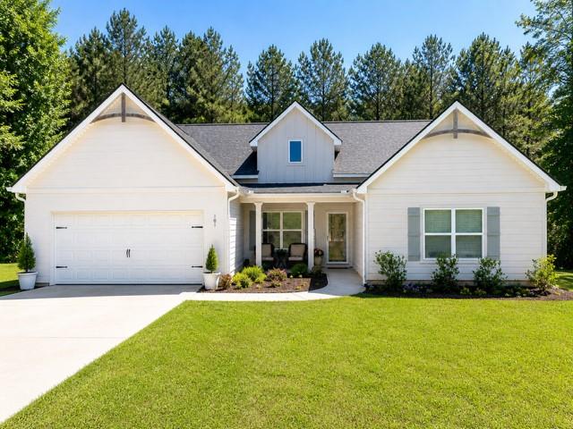 101 Fenwick Manor Drive Property Photo 1