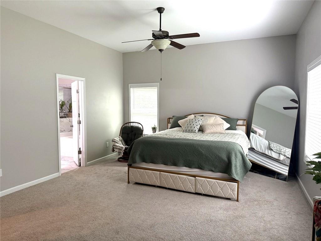 101 Fenwick Manor Drive Property Photo 11