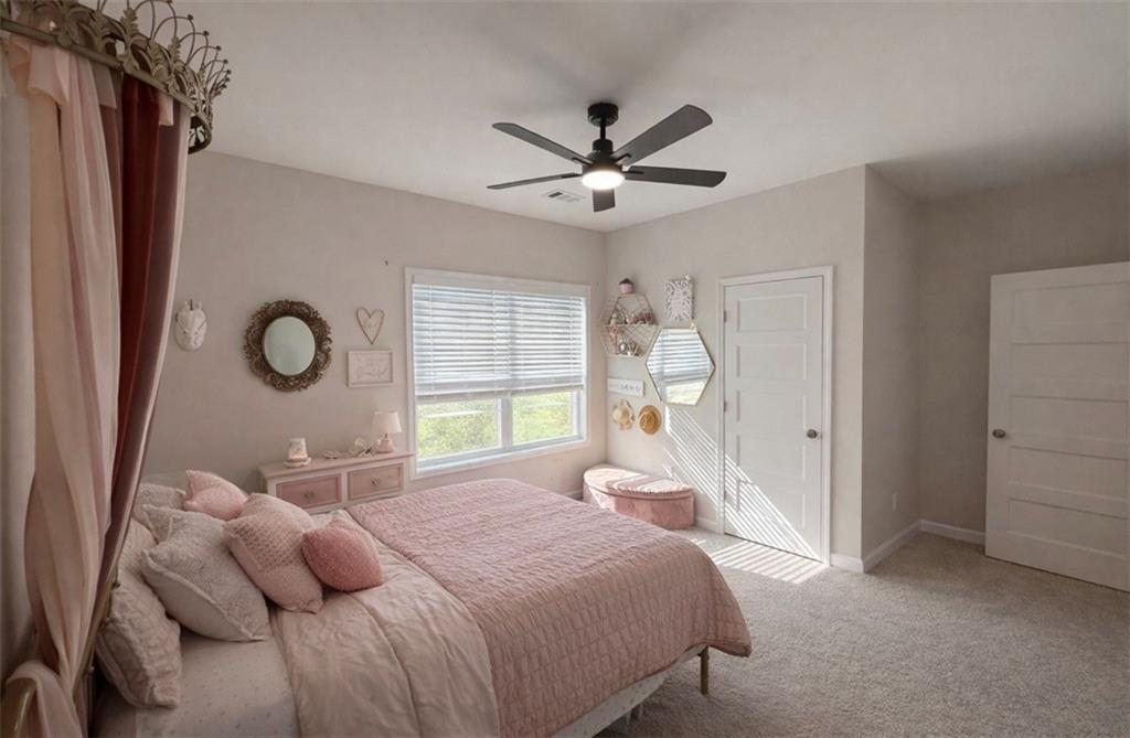 101 Fenwick Manor Drive Property Photo 16