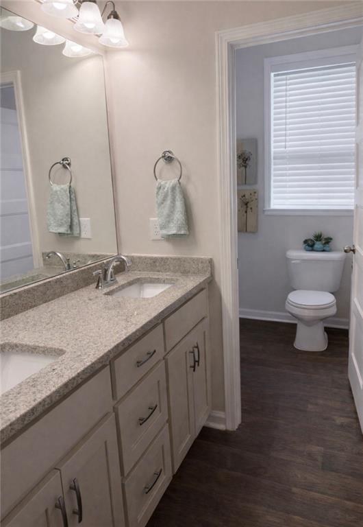 101 Fenwick Manor Drive Property Photo 19