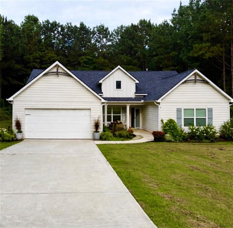 101 Fenwick Manor Drive Property Photo 23