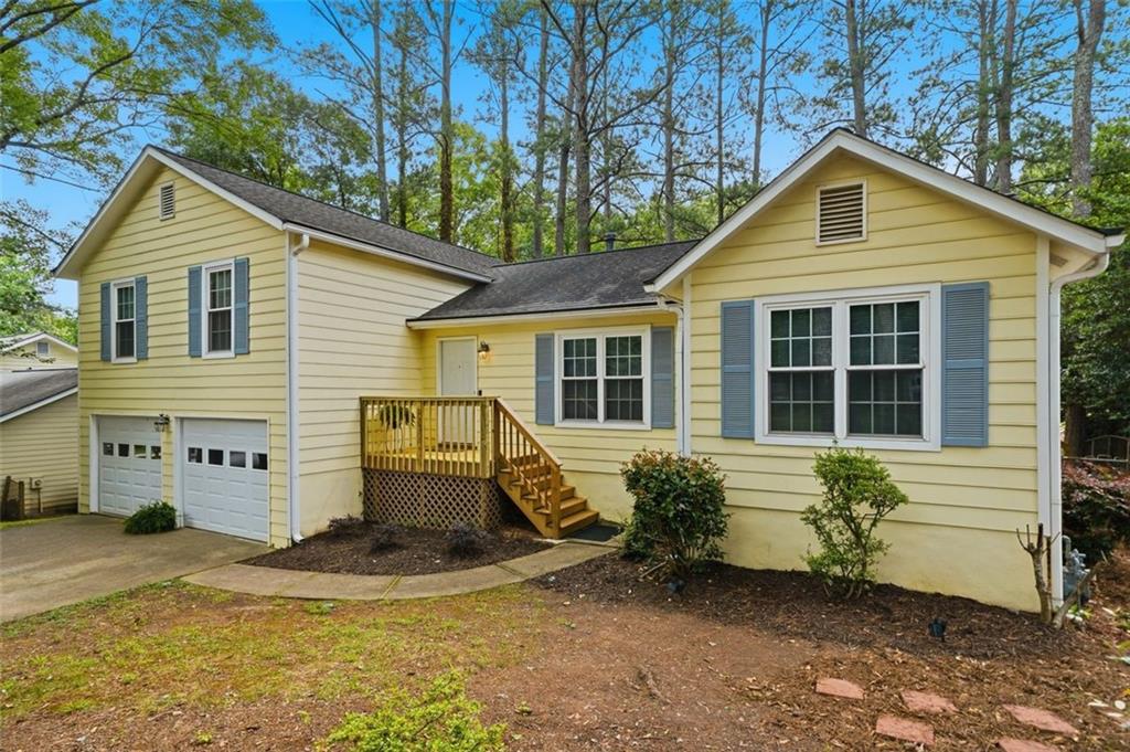 165 Tyson Circle