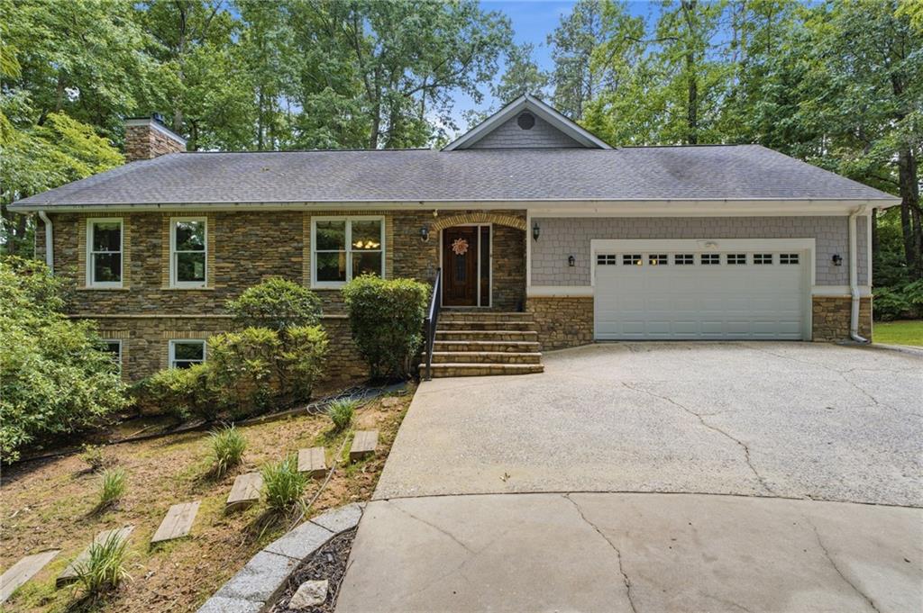 5855 Wills Lake Road Property Photo 1