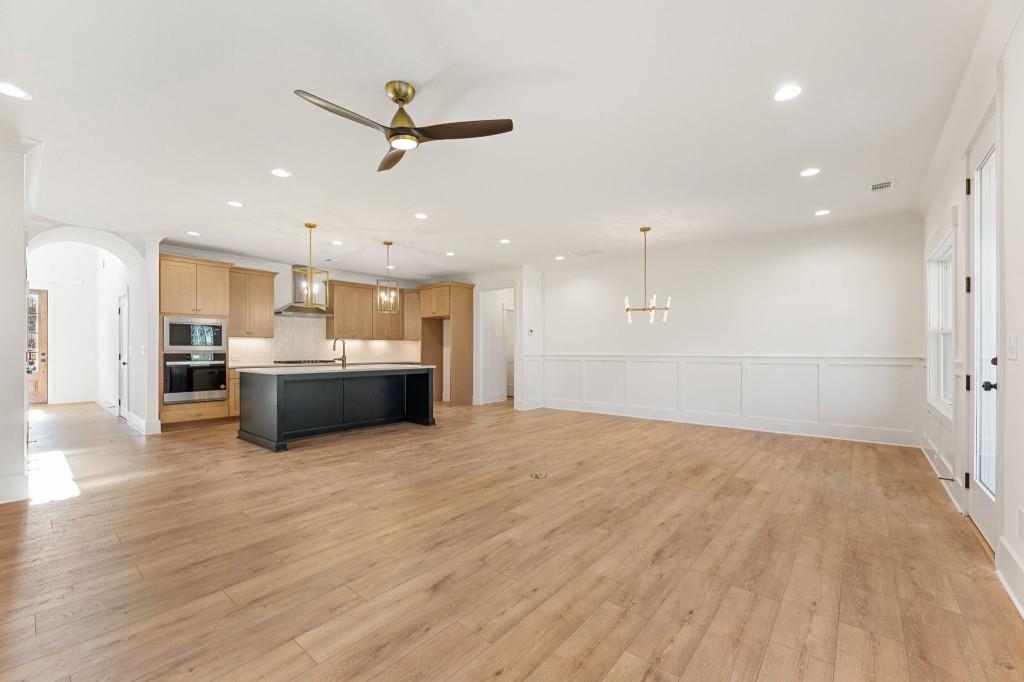 3420 Hillshire Drive Property Photo 4