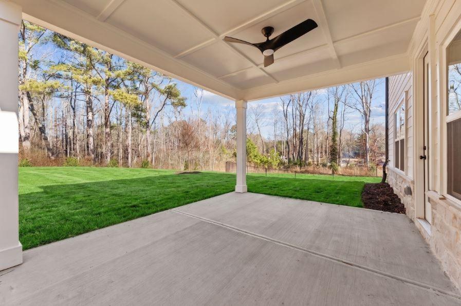 3420 Hillshire Drive Property Photo 22