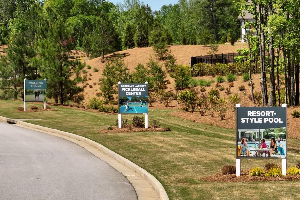 229 Sharp Trail Property Photo 43