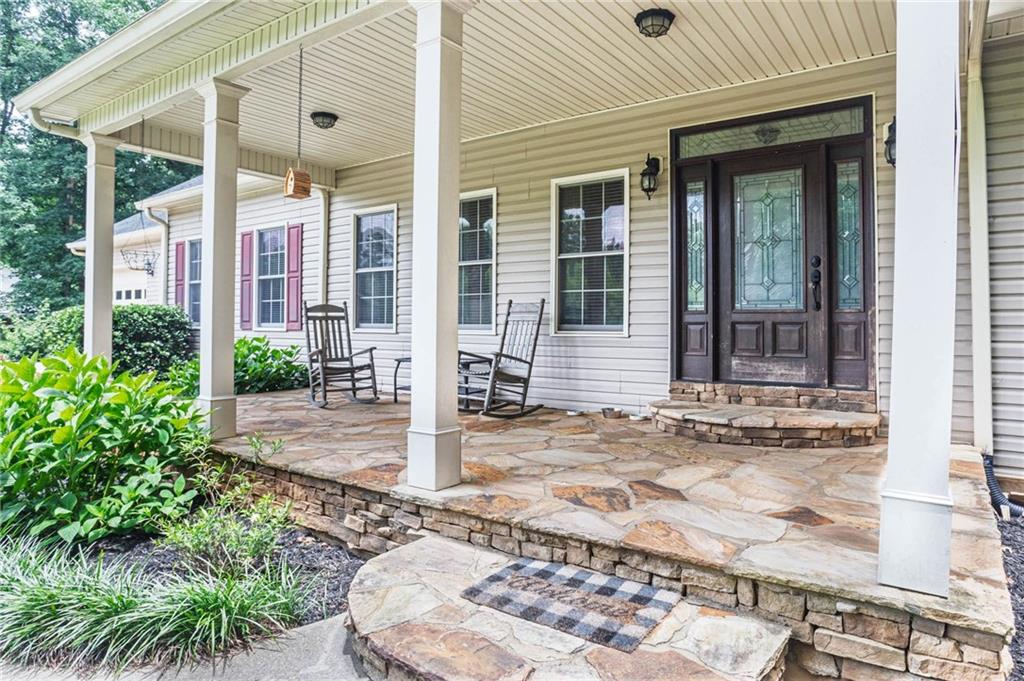 3627 E Hall Road Property Photo 8