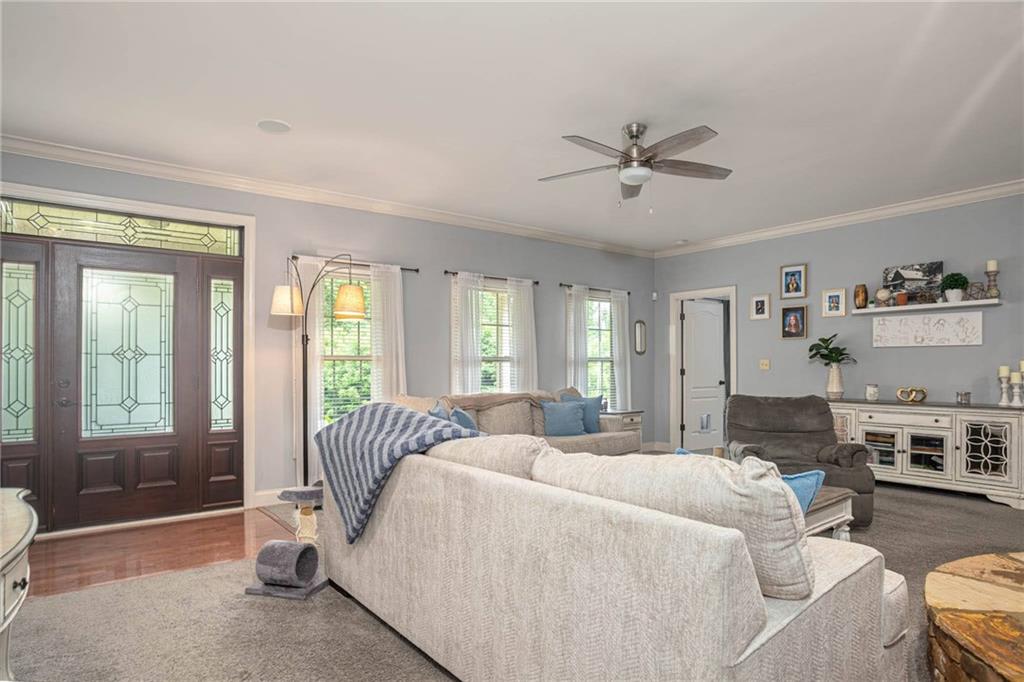 3627 E Hall Road Property Photo 10