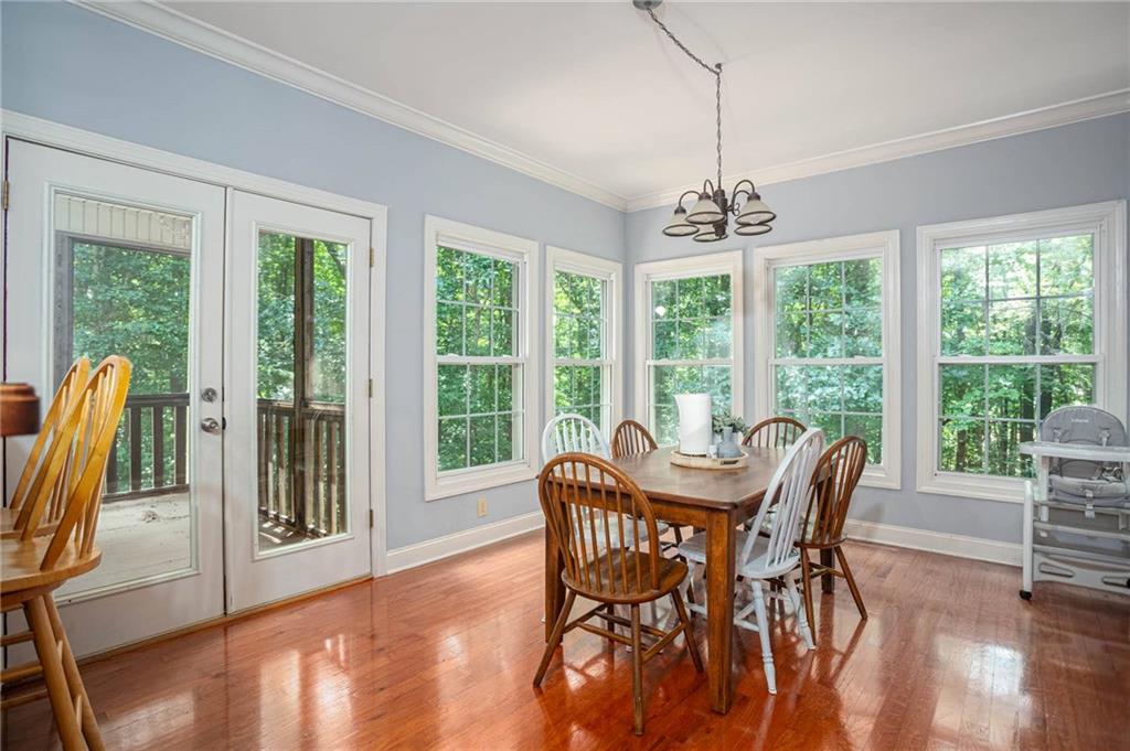 3627 E Hall Road Property Photo 12