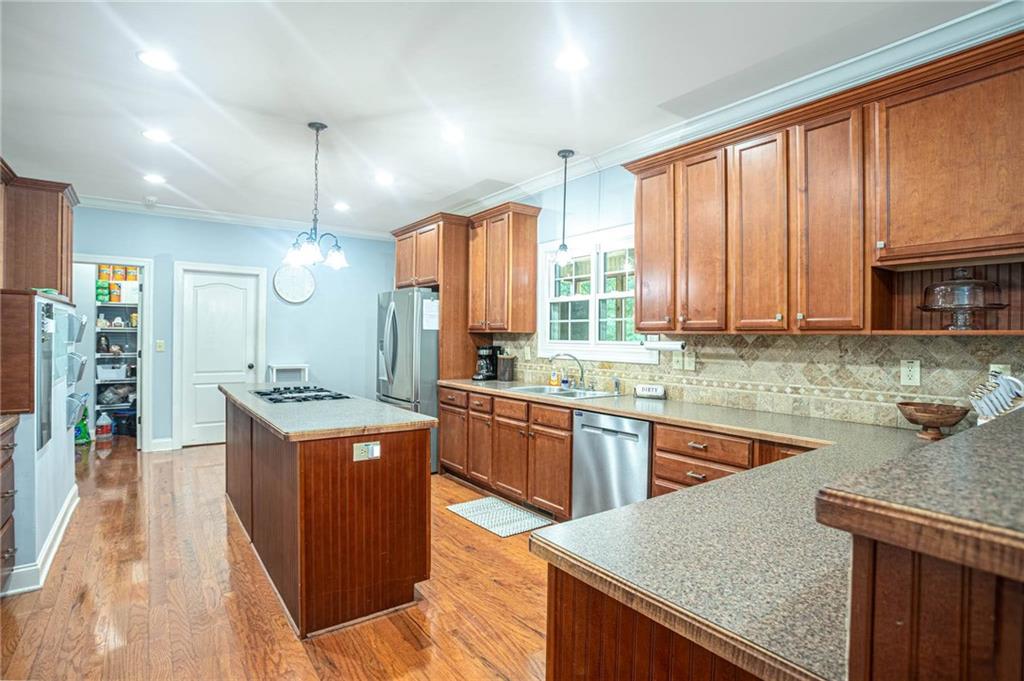 3627 E Hall Road Property Photo 15