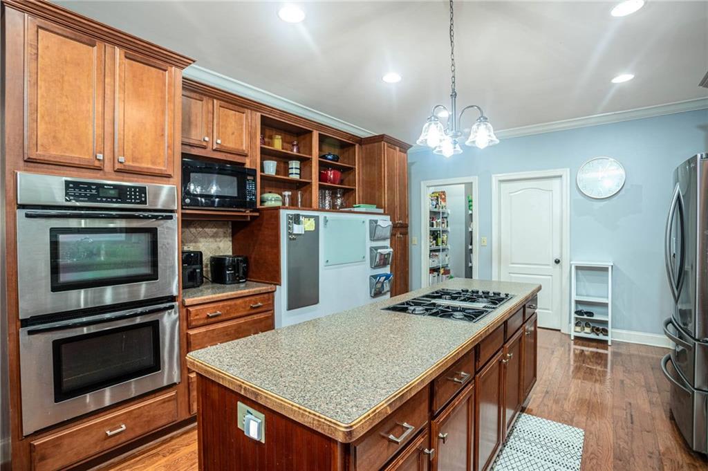 3627 E Hall Road Property Photo 16