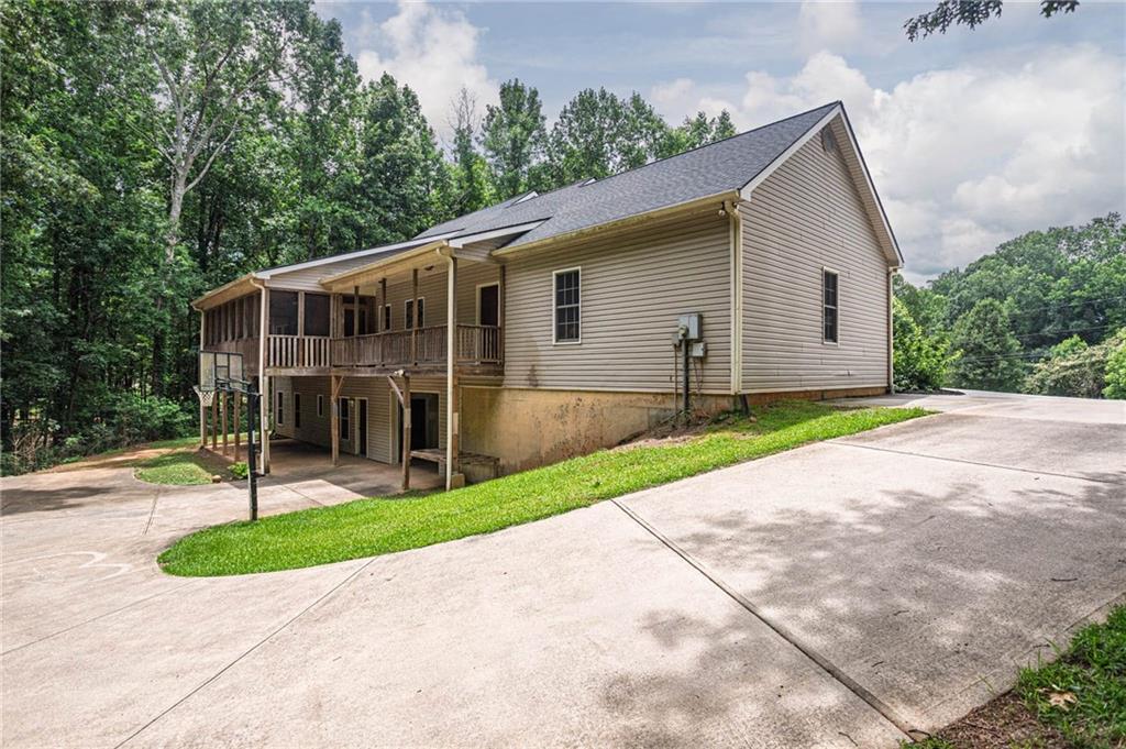 3627 E Hall Road Property Photo 47
